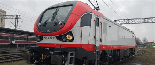 INGETEAM WILL EQUIP NEW VEHICLES FOR POLAND